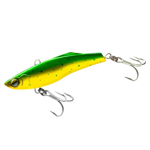 Duel R 1303 High Speed Vibe Lure