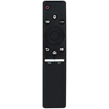 BN59-01274A Replaced Voice Remote fit for Samsung TV UN40MU6300F UN43MU6300F UN55MU6300F UN50MU6300F UN65MU7000F UN49MU6500F UN55MU6500F UN65MU6500F UN49MU8000F UN40MU7000F UN49MU7000F UN55MU7000