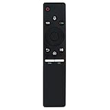 BN59-01274A Replaced Voice Remote fit for Samsung TV UN40MU6300F UN43MU6300F UN55MU6300F UN50MU6300F UN65MU7000F UN49MU6500F UN55MU6500F UN65MU6500F UN49MU8000F UN40MU7000F UN49MU7000F UN55MU7000
