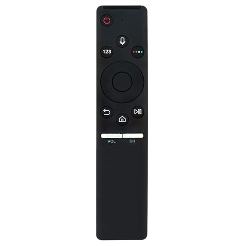 BN59-01274A Replaced Voice Remote fit for Samsung TV UN40MU6300F