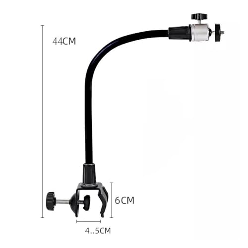 Fini les perçages avec ce support de projecteur pliable universel pour table - 2