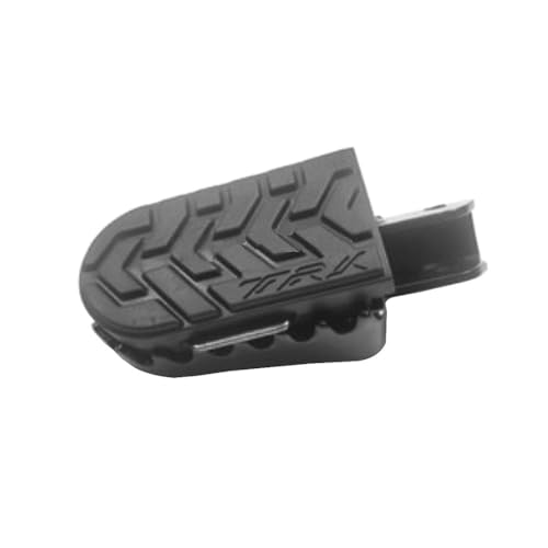 Repose-pieds moto de précision pour TRK502 TRK502X 2020 pédales durables