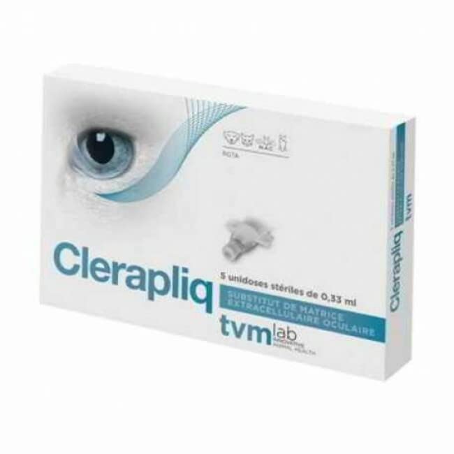 Clerapliq oogdruppels