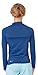 UPF 50+ Sun Protection Long Sleeve Rashguard Swim Surf Shirt for Boys & Girls