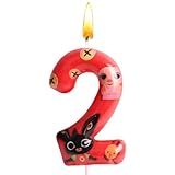Photo Gallery candela bunny 2 anni, candela compleanno bunny, candele a tema, candele torta, cake topper, ragazzi e ragazze, decorazioni feste, torta decorazione, per festa di nozze, anniversari, feste bambini Photo Gallery candela bunny 2 anni, candela compleanno bunny, candele a tema, candele torta, cake topper, ragazzi e ragazze, decorazioni feste, torta decorazione, per festa di nozze, anniversari, feste bambini
