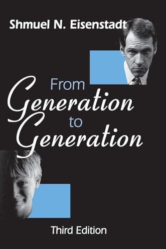 From Generation to Generation view 2
