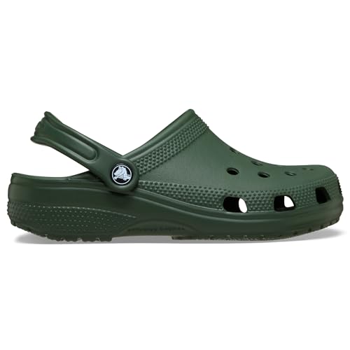 Image of Crocs Unisex-Adult Classic Clog, Clogs for Women and Men