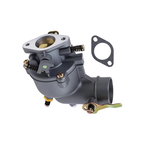 Carburateur pour St 195437 de qualité supérieure moteur 9hp