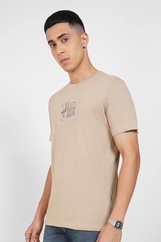 Image of S F Jeans CO Aware Men T-Shirt