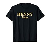 Hennything Is Possible T-Shirt