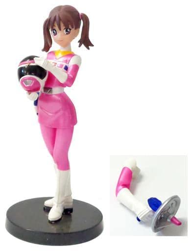 Amazon.co.jp: 今村みく 電磁戦隊メガレンジャー ガールズ イン