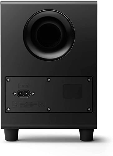 Philips TAB5305 Barre de son sans fil Bluetooth - vue 7