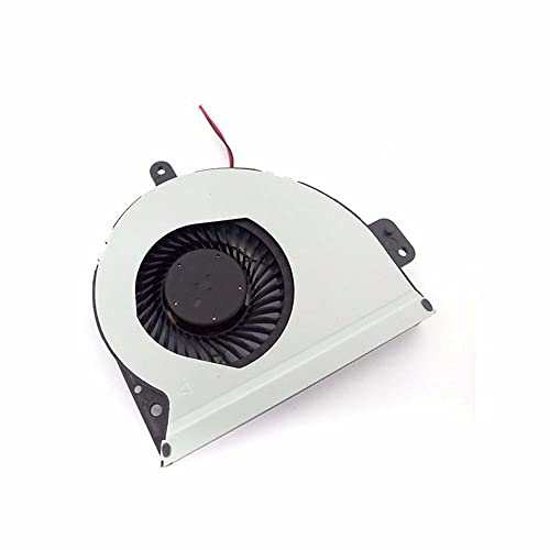 Ventilateur de CPU ASUS K54 K54C K54H K54LY refroidisseur interne noir