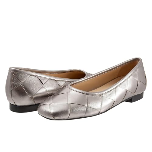 Image of Trotters Women's Ballet Flat