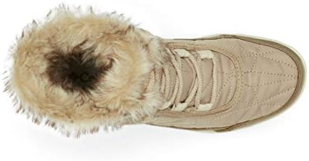 Columbia Women's Minx Shorty III, Oxford Tan/Fawn, 8.5 | Image 7