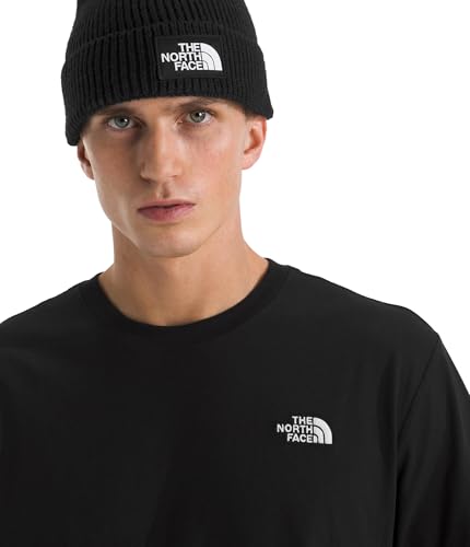 Image of THE NORTH FACE Men's Evolution Simple Dome Short-sleeve Tee (Standard & Big Size) | Cotton Shirt With the Classic Logo