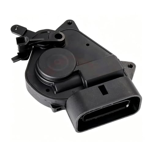 Actuador Cerradura Coche RAV4 con conector de 6 pines delantero 2000-2005