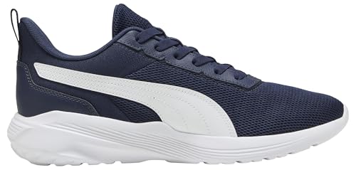 PUMA ANZARUN 2 LITE SLIPTECH Sneaker, Unisex, Marineblau, 8.5 UK – Ansicht 5