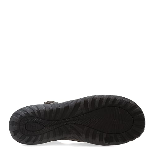 Image of JBU Womens Buttercup Mary Jane Flat