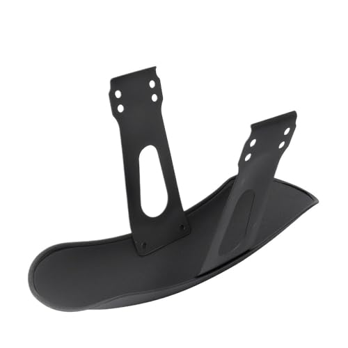 Garde-boue extension moto CG125 finition soignée et ajustement précis