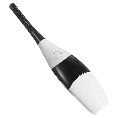 FRCOLOR Aquecidos Encrespador da Pestana Long-Lasting Natural Dos Cílios Curvex Ondulação Com 4 Modo