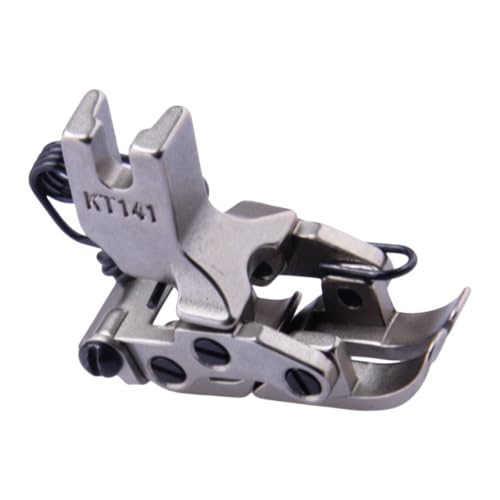 Prensatela para Tanque Frontal y Trasero Compatible Janome Juki miniatura 1