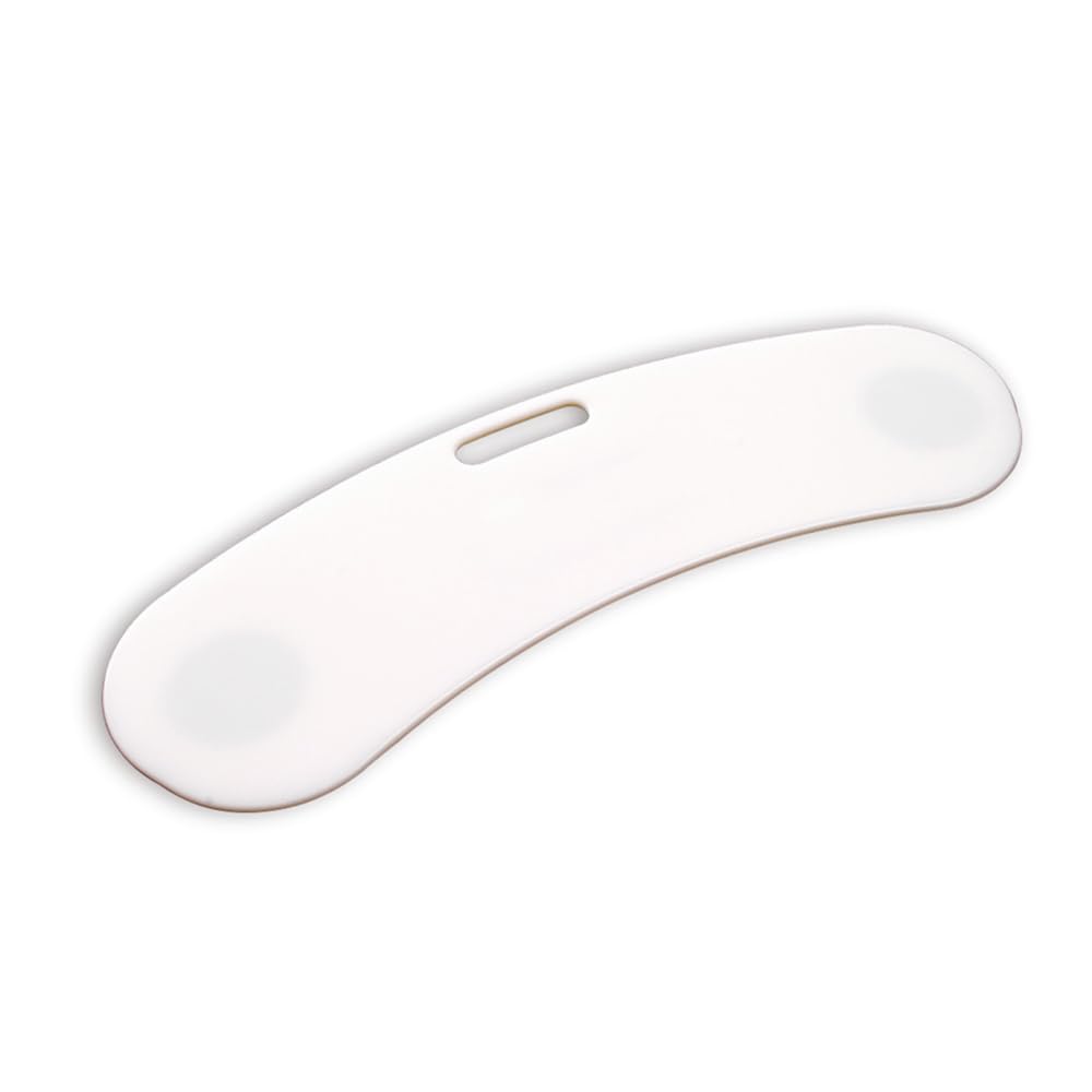immedia curvado blanco 3B Junta