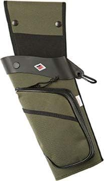 NEET ND-505 Field Quiver Ranger Green RH