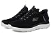 Produktbild Skechers Herren Summits Arbeitsschuh, Schwarz, 40 EU Weit