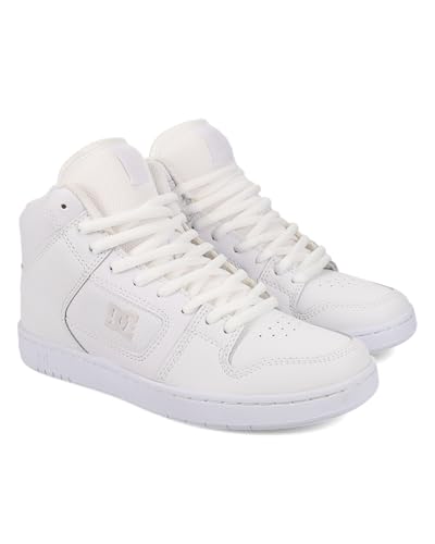 Image of DC Shoes Men's DC Men's Manteca 4 Hi-top Skate Shoe