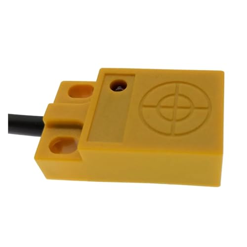Sensor NPN NO TL-W5MC1 detector inductivo de proximidad de 3 hilos 7