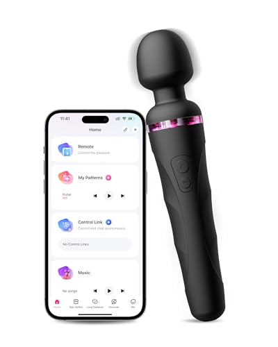 LOVENSE Domi 2 massaggiatori...