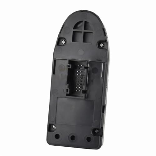 Interruptor elevalunas para solucionar fallos en ventanas eléctricas de Serie 3 E92 6