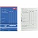 Produktbild Herlitz 10 x Kassenberichts-Block A5 501 50 Blatt