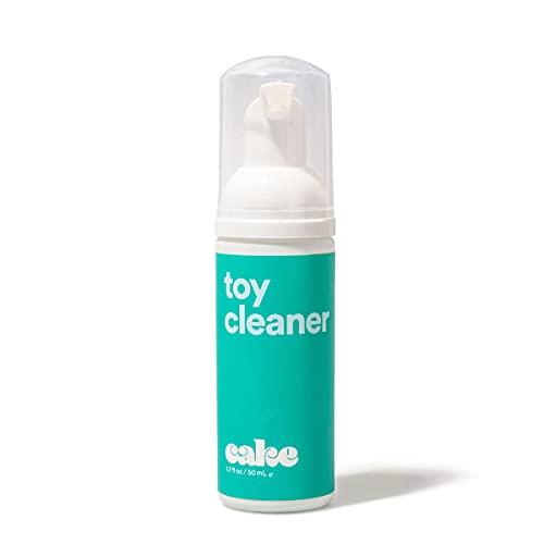 Hello Cake Toy Cleaner