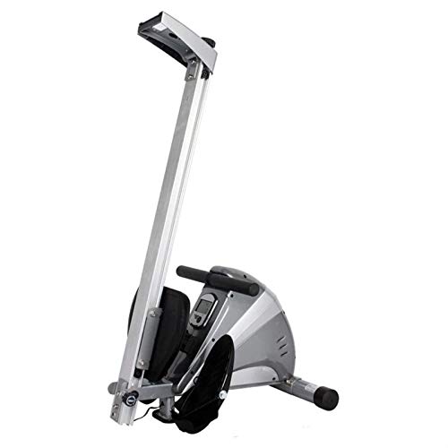 Image of Fitness Equipment Rowing Machines, Rowing Machine Rower Folding Rowing Machine Home Fitness Equipment Rowing Machine Rowing Exercise Machine