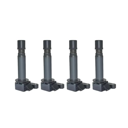 1/4PCS�C�O�j�b�V�����R�C��90048-52126 9004852126�ɓK��(90048-52126 4PCS)