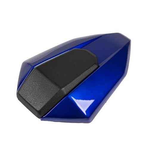 Capot de selle MT07 pour remplacer la selle passager FZ07 2014 2015