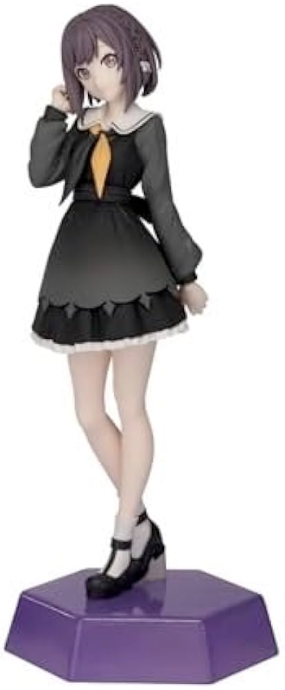 Amazon.co.jp: 東雲絵名 フィギュア プロジェクト☆セカイ