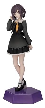 Amazon.co.jp: 東雲絵名 フィギュア プロジェクト☆セカイ