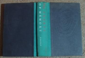Hardcover The Court of Memory Book