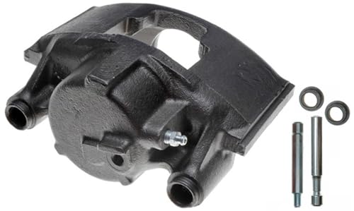ACDelco Gold 18FR746 (19140997) Front Driver Side Disc Brake Caliper