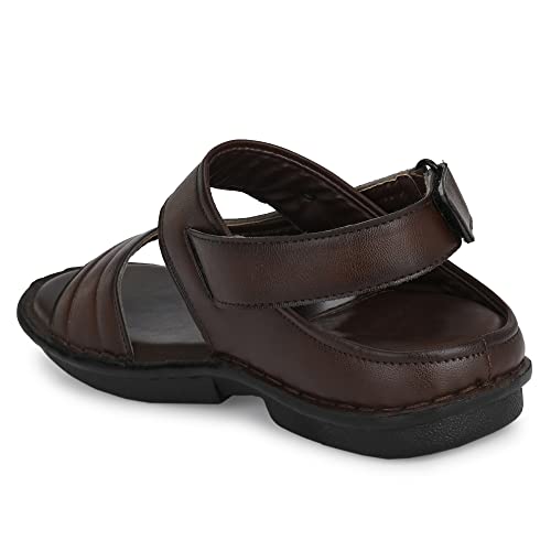 Image of Centrino mens 19241-1 Sandal