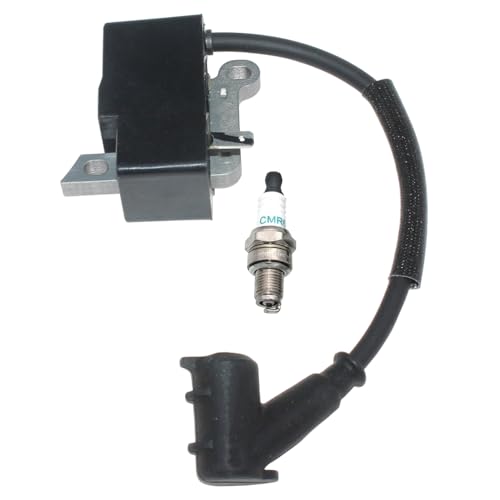 Bobine d'allumage FS94RC-E pour résoudre les problèmes de démarrage à chaud