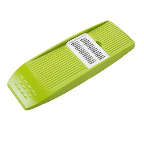 Mandolina para cortar verduras y papas miniatura 1