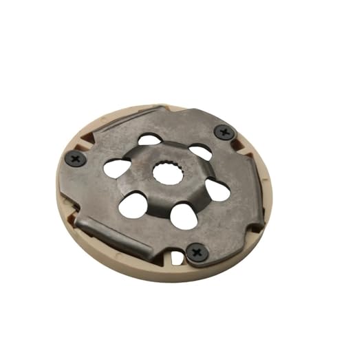Embrague de arranque de 13mm para reparar el encendido de NS50 y Nitro