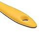 M7 Flachpinsel-Set 5-teilig, Breite 70mm-5 Stück, Malerpinsel Set mit Kunststoffgriff, Lackierpinsel 5PCS, Serie *37*, A0200-370570