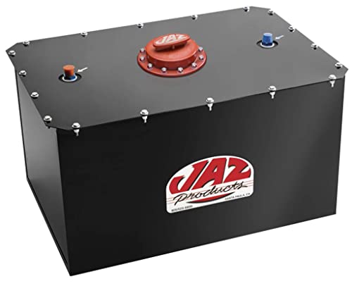Jaz ProductsJaz Produtcs 270-016-01 Pro-Sport Black Fuel Cell