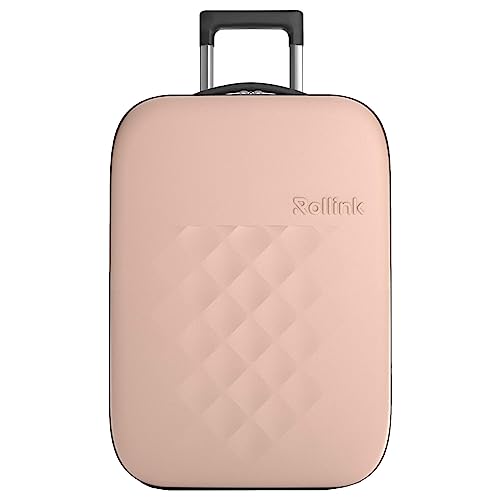 Rollink Vega II Reisekoffer, Trolley - Das...