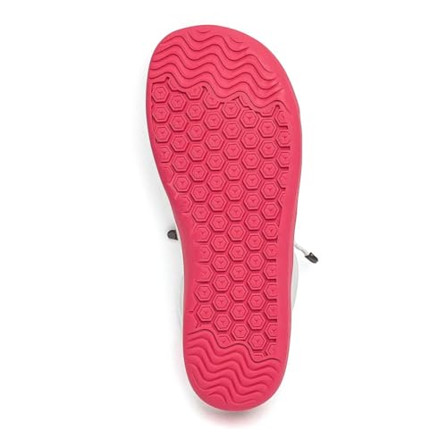 Image of HOBIBEAR Barefoot Minimalist Shoes Womens Mens | Zero Drop | Wide Width Canvas Slip-on Shoes